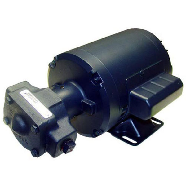 Bk Industries Bki Motor Pump Assy AN2310010S